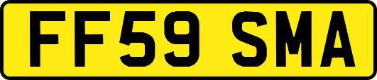 FF59SMA