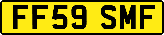 FF59SMF