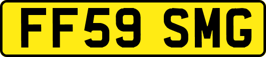 FF59SMG