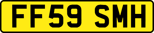 FF59SMH