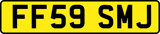 FF59SMJ