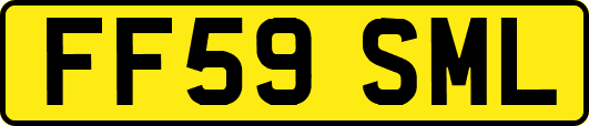 FF59SML