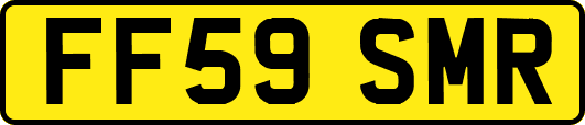 FF59SMR