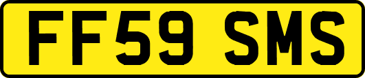 FF59SMS