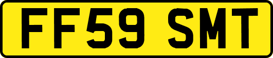 FF59SMT