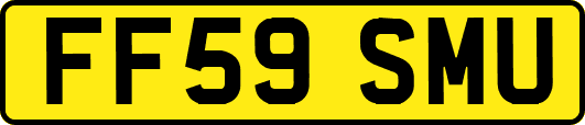 FF59SMU