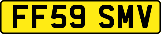 FF59SMV