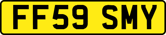 FF59SMY
