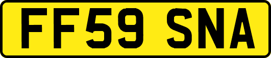 FF59SNA