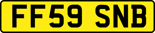 FF59SNB