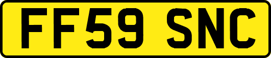 FF59SNC