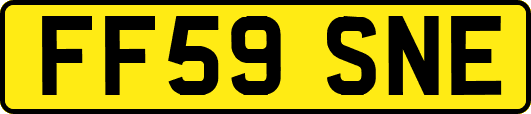 FF59SNE
