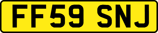 FF59SNJ