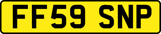 FF59SNP