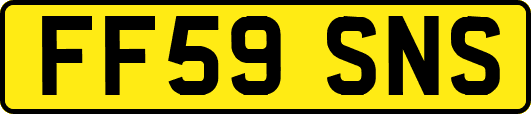 FF59SNS