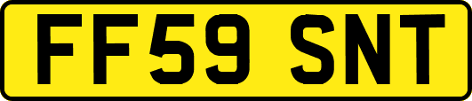 FF59SNT