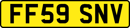 FF59SNV