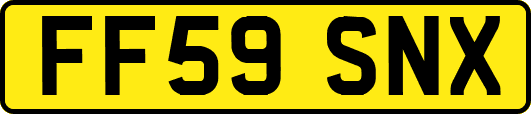 FF59SNX