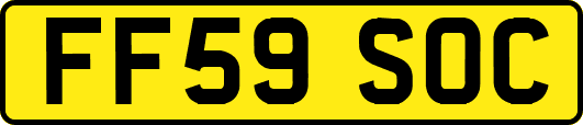 FF59SOC