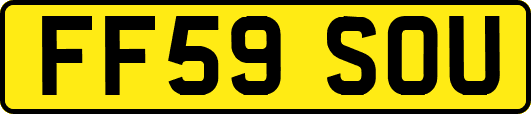 FF59SOU