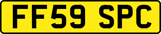 FF59SPC