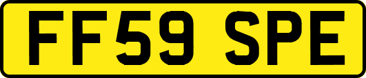 FF59SPE