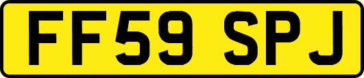 FF59SPJ