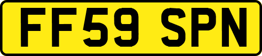 FF59SPN