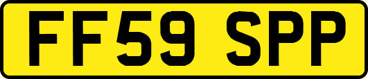 FF59SPP