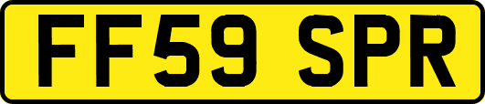 FF59SPR
