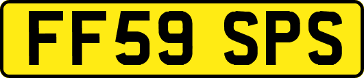 FF59SPS