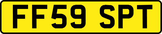 FF59SPT
