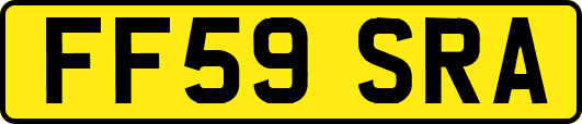 FF59SRA