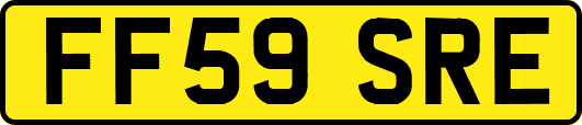 FF59SRE