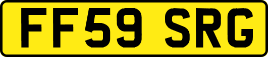 FF59SRG