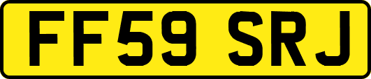 FF59SRJ