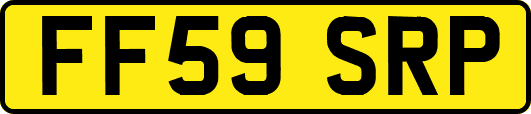 FF59SRP