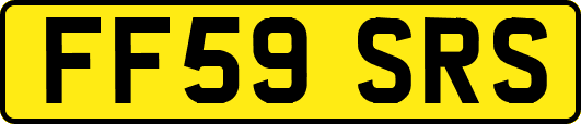 FF59SRS