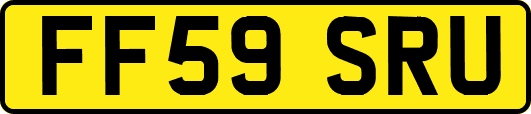 FF59SRU