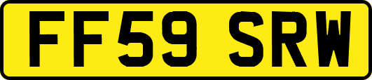 FF59SRW