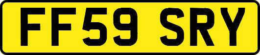 FF59SRY