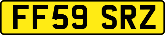 FF59SRZ