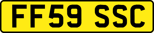 FF59SSC