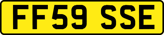 FF59SSE