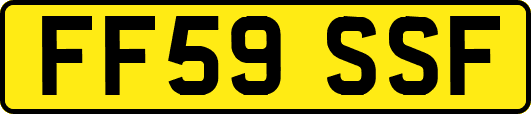 FF59SSF