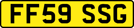 FF59SSG