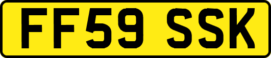 FF59SSK