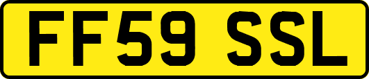 FF59SSL