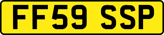 FF59SSP