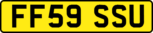 FF59SSU